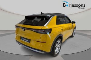 Volkswagen T-Roc bild 5