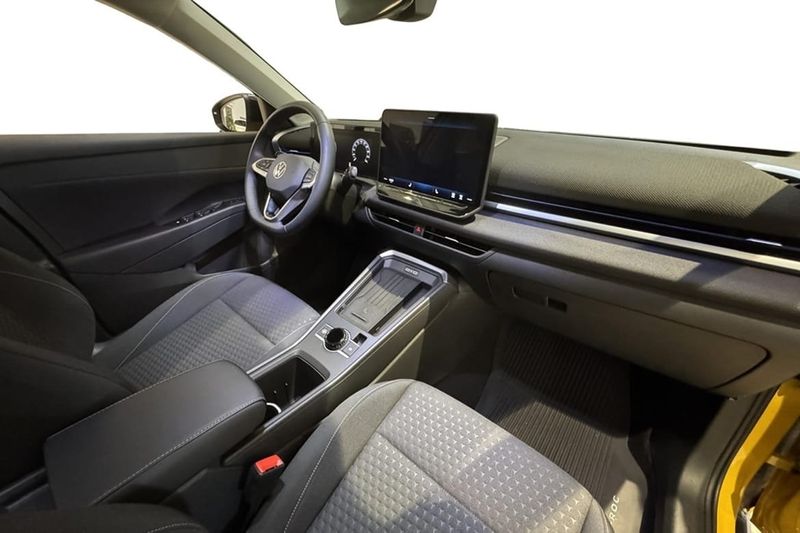 Volkswagen T-Roc bild 12