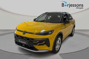 Volkswagen T-Roc bild 3