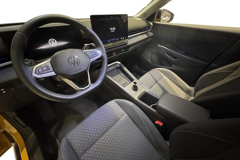 Volkswagen T-Roc bild 10