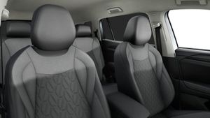 Volkswagen Tayron bild 5