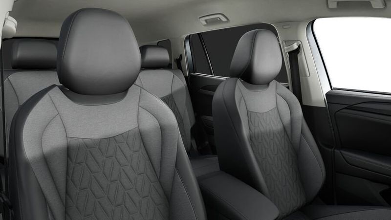 Volkswagen Tayron bild 5