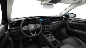 Volkswagen Tayron bild 4