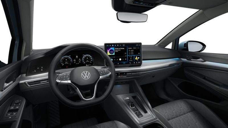 Volkswagen Golf bild 5