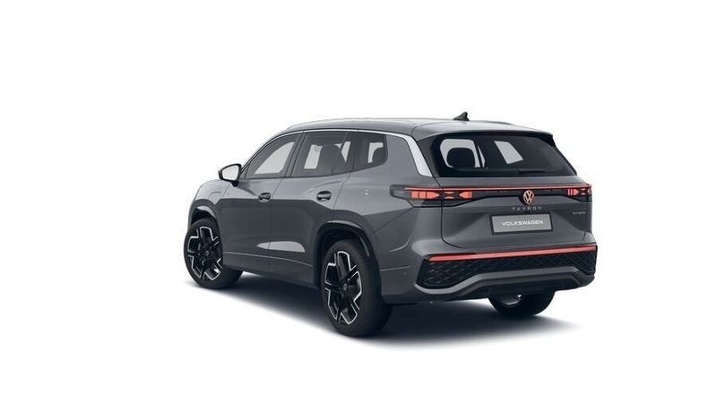 Volkswagen Tayron bild 3