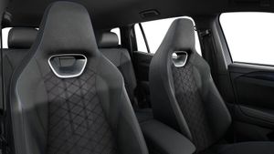 Volkswagen Tayron bild 5
