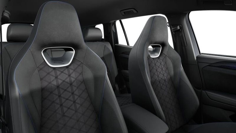 Volkswagen Tayron bild 5