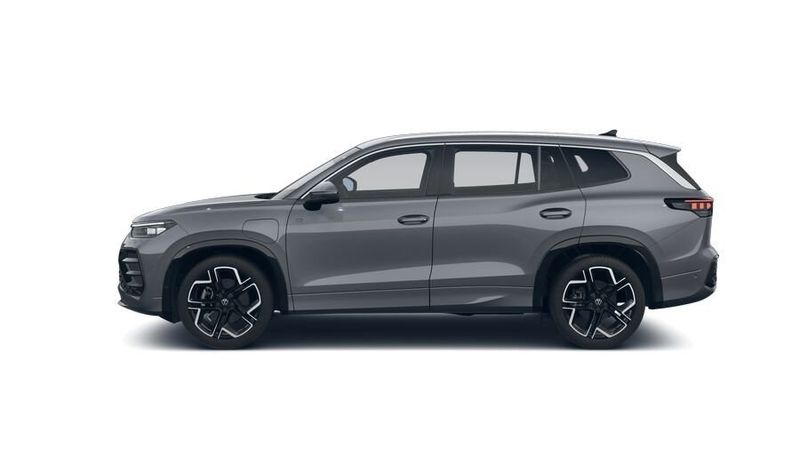 Volkswagen Tayron bild 2