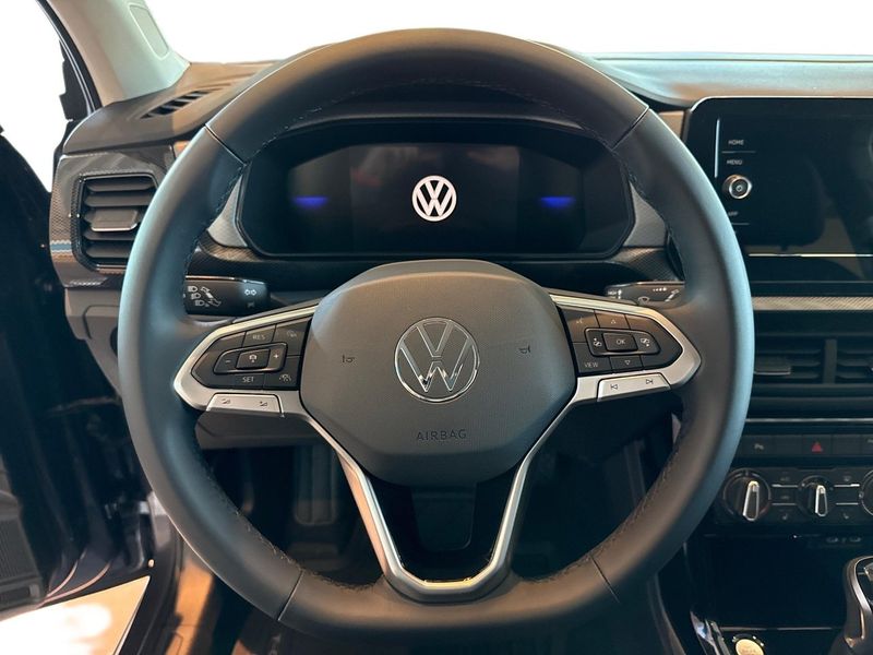 Volkswagen T-Cross bild 8
