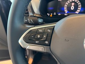 Volkswagen T-Cross bild 10
