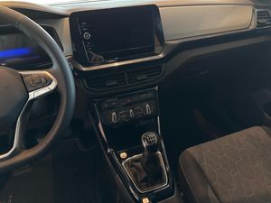 Volkswagen T-Cross bild 12
