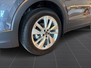 Volkswagen T-Cross bild 6