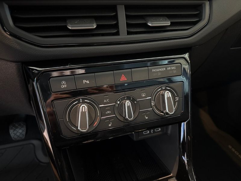 Volkswagen T-Cross bild 13