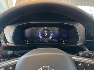 Volkswagen T-Cross bild 9