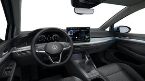 Volkswagen Golf bild 5