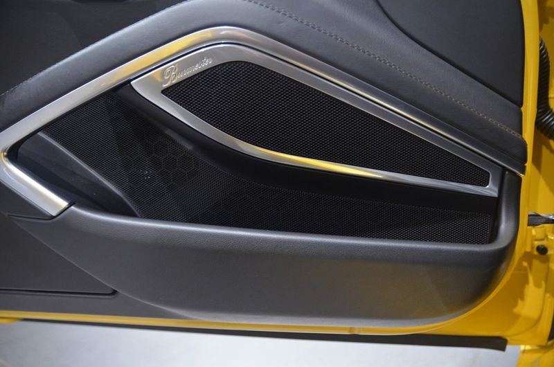 Porsche 991 bild 19