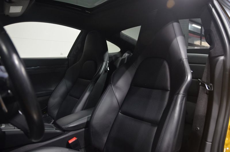 Porsche 991 bild 11