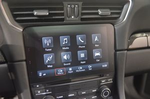Porsche 991 bild 15
