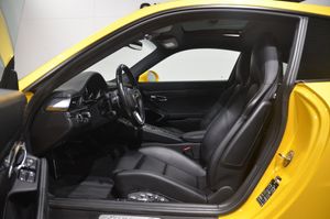 Porsche 991 bild 10