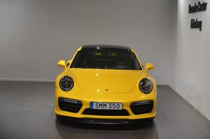 Porsche 991 bild 3