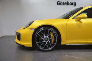 Porsche 991 bild 25