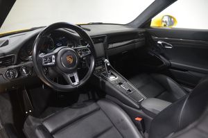 Porsche 991 bild 12
