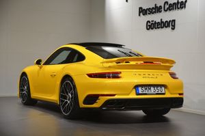 Porsche 991 bild 6