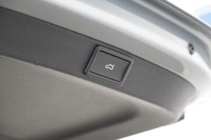 Skoda Octavia bild 21