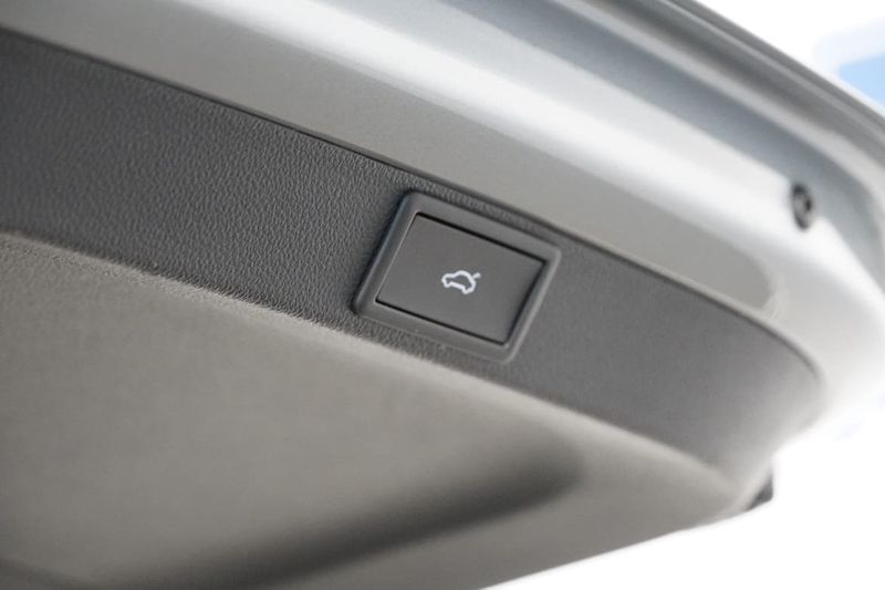 Skoda Octavia bild 21