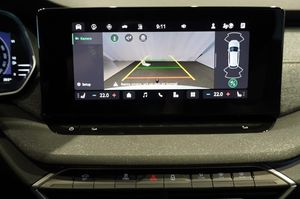 Skoda Octavia bild 14