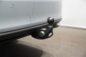 Skoda Octavia bild 23