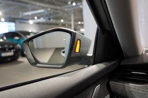 Skoda Octavia bild 12