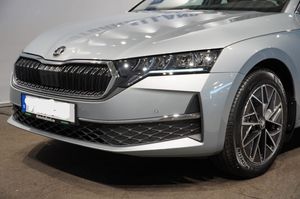 Skoda Octavia bild 5