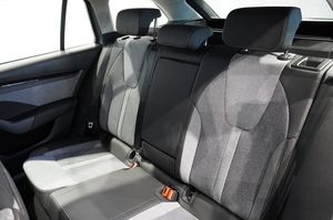 Skoda Octavia bild 18