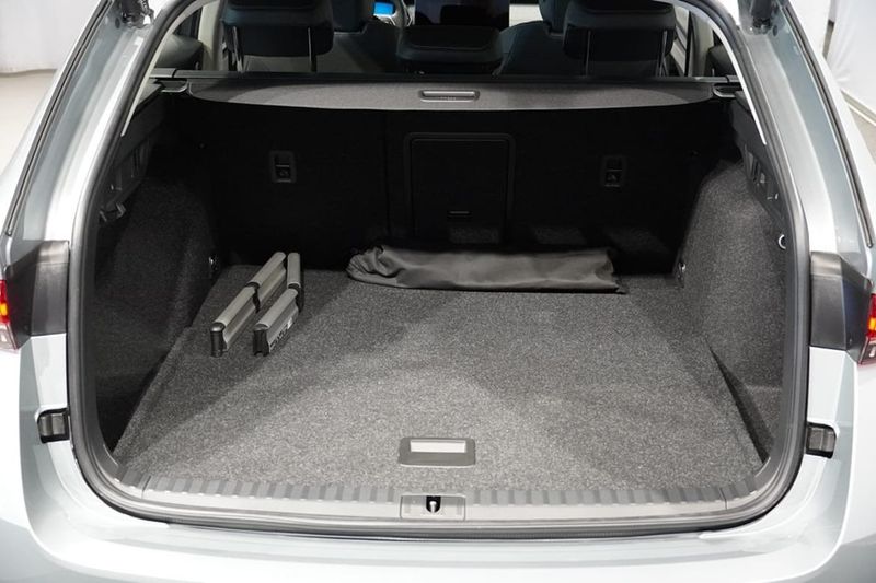 Skoda Octavia bild 20