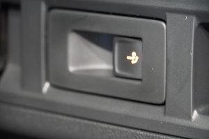 Skoda Octavia bild 22