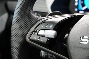 Skoda Octavia bild 11