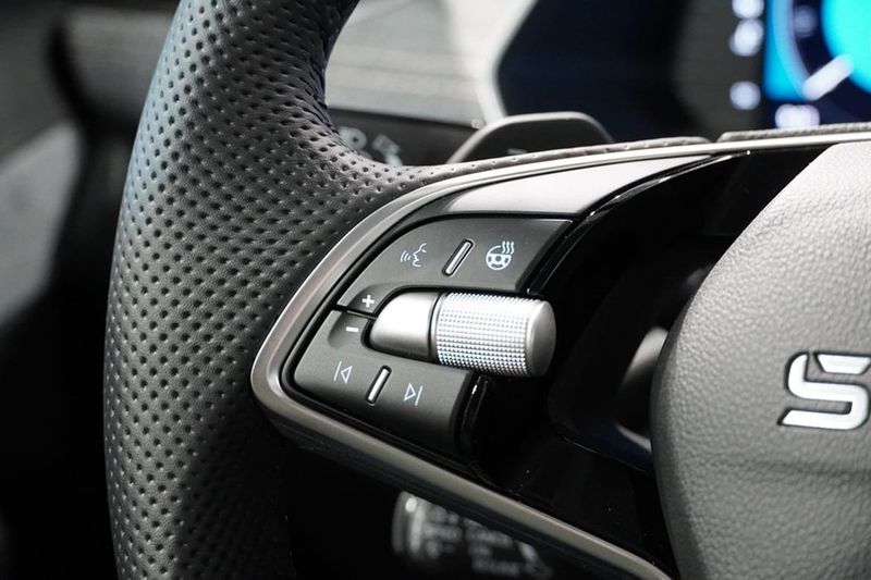 Skoda Octavia bild 11