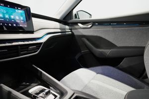 Skoda Octavia bild 16