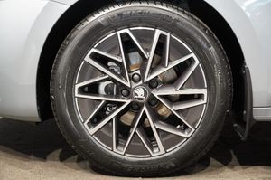 Skoda Octavia bild 25