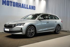Skoda Octavia bild 1