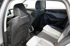 Skoda Octavia bild 17