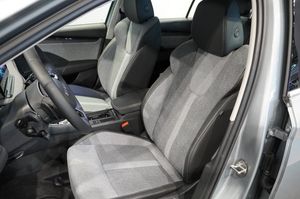 Skoda Octavia bild 8
