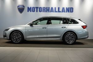 Skoda Octavia bild 2