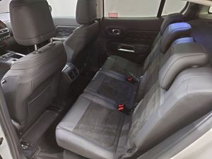 Citroen C5 AirCross bild 13