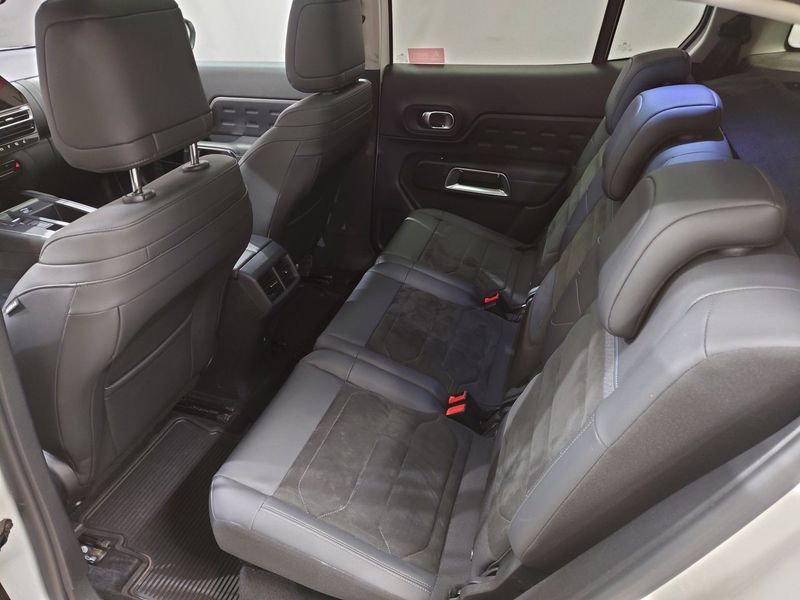 Citroen C5 AirCross bild 13