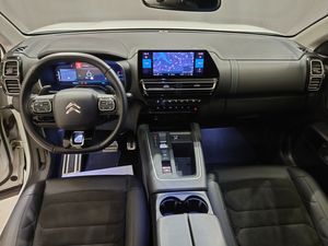 Citroen C5 AirCross bild 8