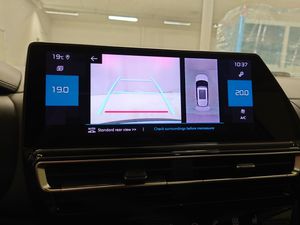 Citroen C5 AirCross bild 19