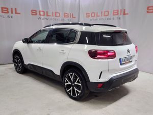Citroen C5 AirCross bild 4