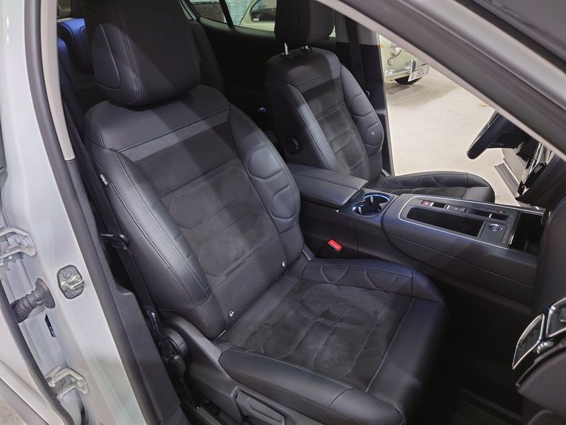 Citroen C5 AirCross bild 11